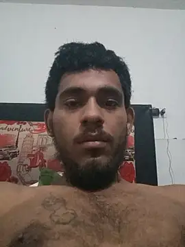 MaximoSualteza777 online show from January 15, 1:31 am