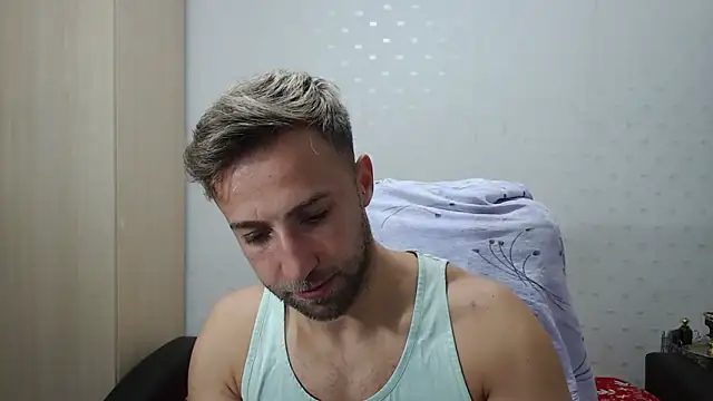 PrinceEagle online show from November 1, 9:46 am