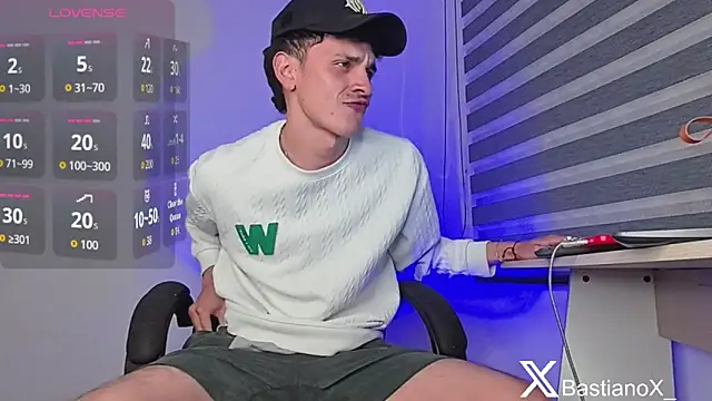 bastia noooo online show from February 3, 4:43 am