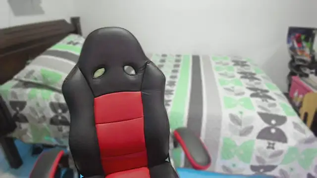 justin stark7 online show from February 27, 11:04 pm