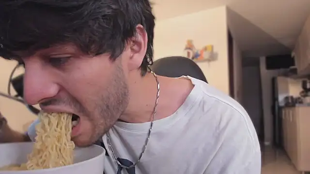 justin stark7 online show from September 25, 11:13 pm