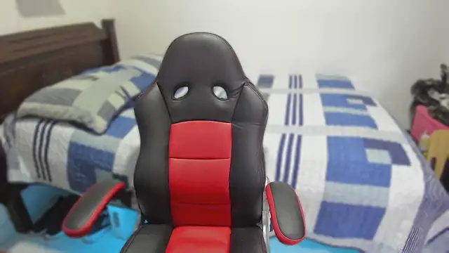 justin stark7 online show from February 4, 5:12 pm