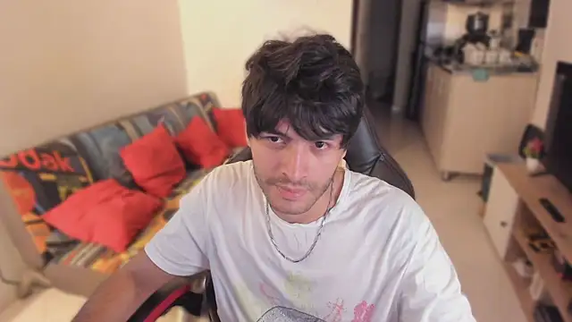 justin stark7 online show from November 6, 10:57 pm