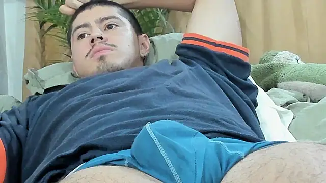 Baltazar Dupont online show from February 27, 9:21 am