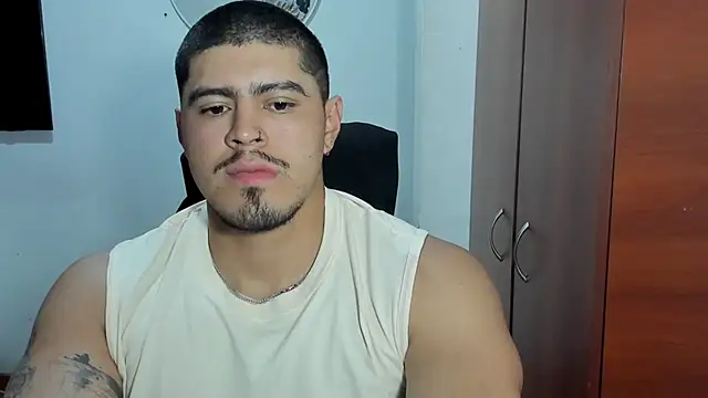 Baltazar Dupont online show from November 20, 11:42 am