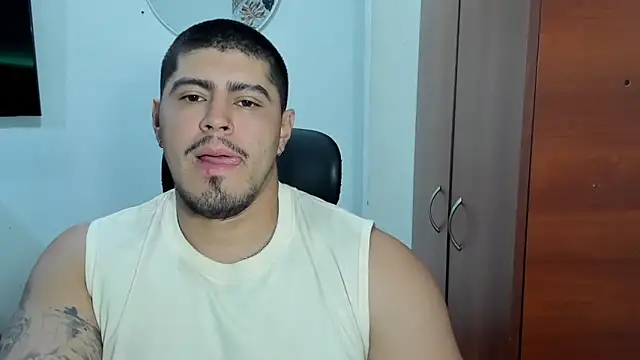 Baltazar Dupont online show from November 13, 11:15 am