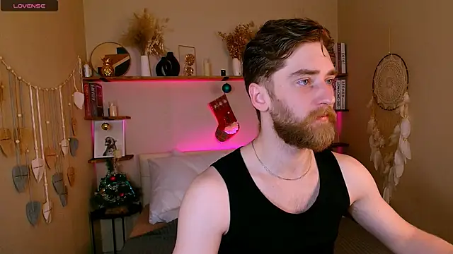 DexterDexx online show from January 12, 10:25 pm