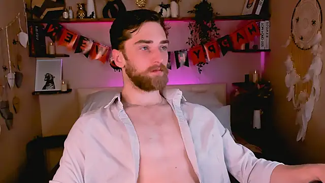 DexterDexx online show from October 26, 10:34 pm