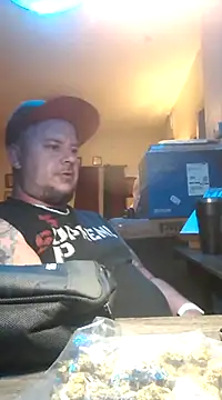 Tyrish361 online show from March 14, 8:53 am