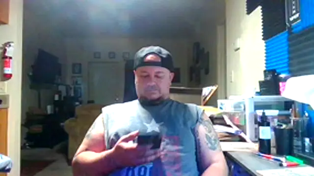 Tyrish361 online show from October 21, 10:07 am