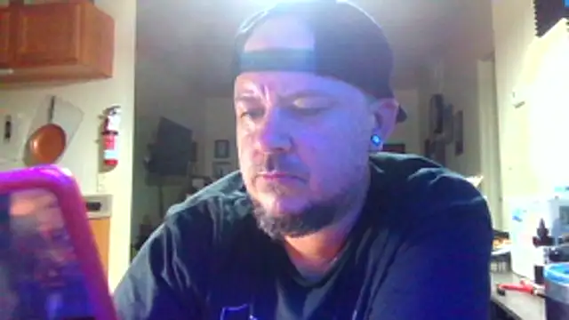 Tyrish361 online show from October 22, 11:03 am