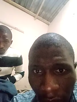 Tshidiso7 online show from December 4, 11:34 pm