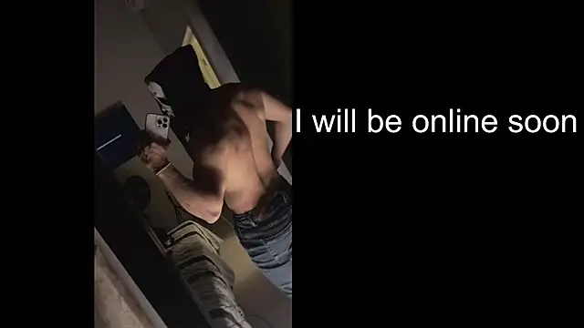 Alan hadid1 online show from December 3, 8:15 pm