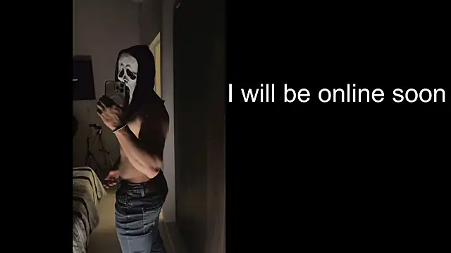 Alan hadid1 online show from November 4, 6:31 pm