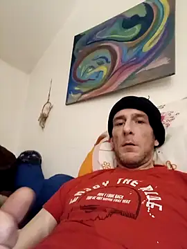 SInfiniSensation1 online show from February 13, 5:01 pm