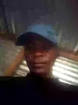 KINGJACKOFF online show from December 25, 4:43 pm