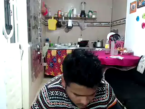 Boycuriousxxx online show from December 13, 5:21 pm