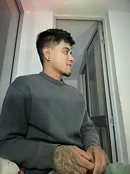 Sevas1596 online show from April 23, 3:22 am