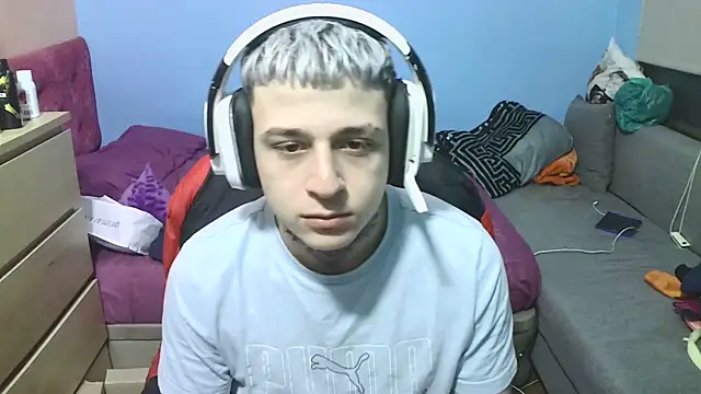 Nenejoven16- online show from March 20, 12:30 am