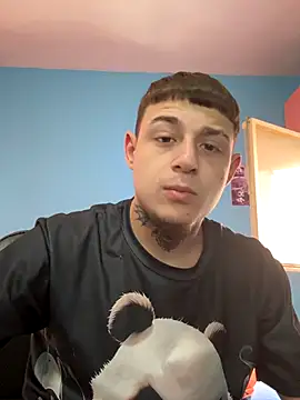 Nenejoven16- online show from October 17, 10:19 am