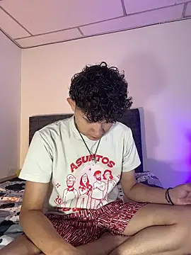 Nathan Bluee online show from November 25, 12:01 am