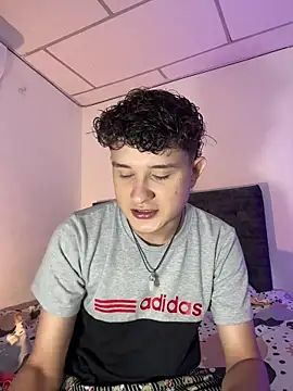 Nathan Bluee online show from November 20, 3:33 pm