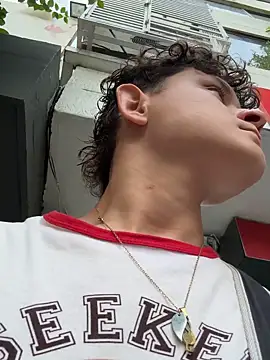 Nathan Bluee online show from September 25, 11:31 am