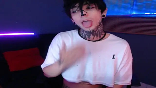 Andy bapho online show from November 20, 3:44 pm