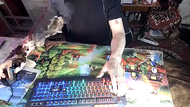 oleg1982yval12 online show from April 22, 5:50 pm