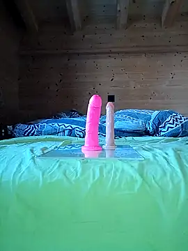 Fabian12999 online show from January 21, 1:28 pm