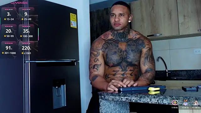 zaiin diesel online show from January 9, 12:10 pm