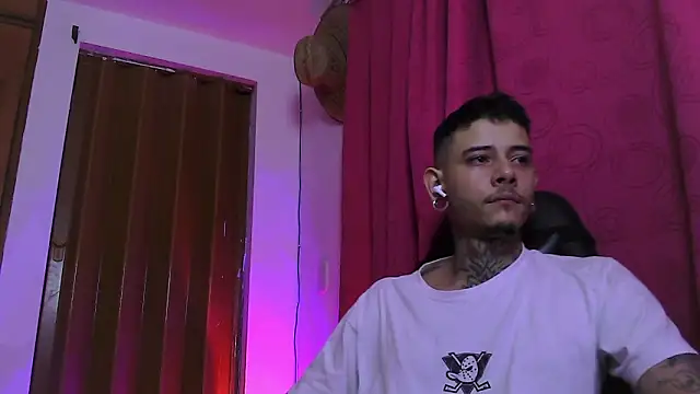 Ceder-Calistenes online show from November 13, 6:07 am