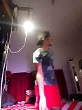 LiosArmando420 online show from April 29, 2:16 am