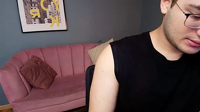 Mark Evans1  online show from March 5, 2:34 pm