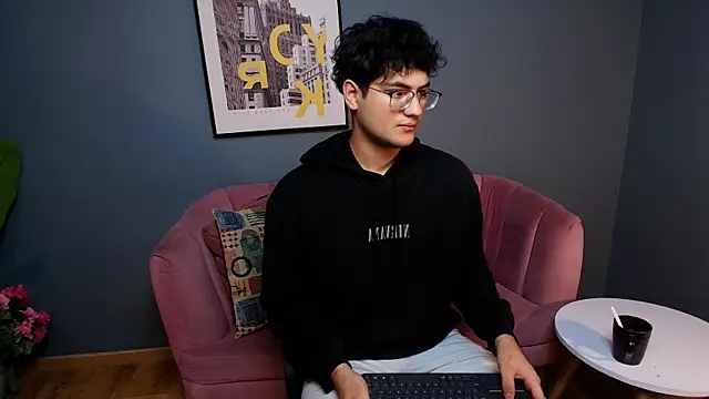 Mark Evans1  online show from March 12, 7:38 pm