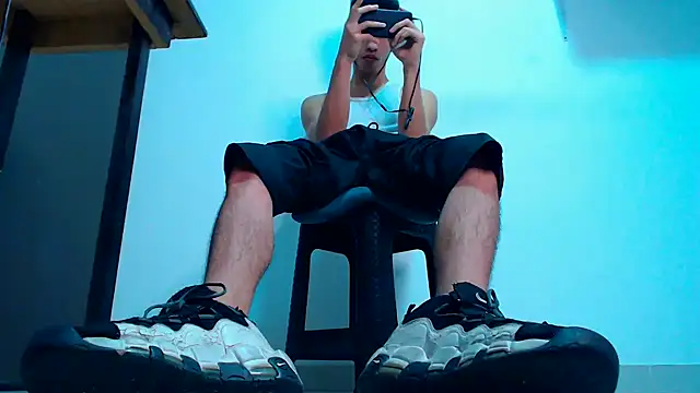 mastersmits online show from February 10, 3:00 am