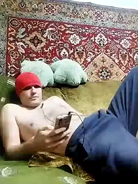 Pineapple04 online show from December 23, 7:52 pm