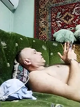 Pineapple04 online show from March 15, 7:48 pm