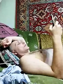 Pineapple04 online show from January 27, 3:07 pm