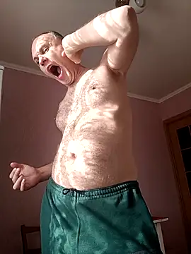 Pineapple04 online show from October 18, 5:34 am