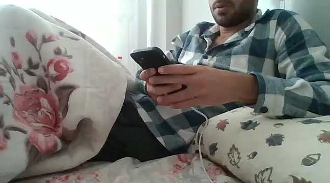 Crazyturko07 online show from January 24, 10:32 am