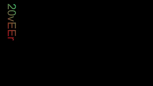 20vEEr online show from February 10, 4:50 am