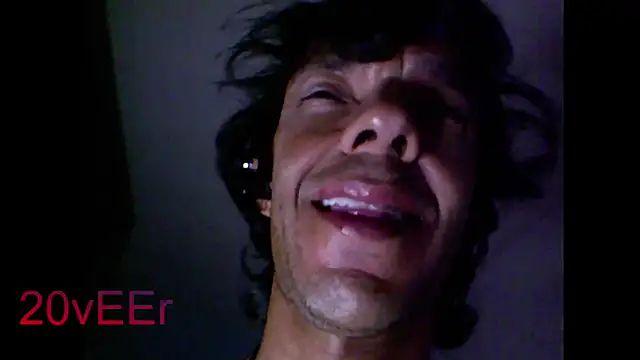 20vEEr online show from February 14, 5:35 am