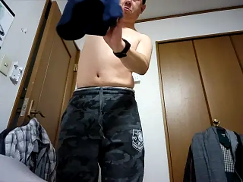 07YUKIO online show from February 22, 8:59 pm