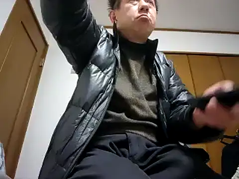 07YUKIO online show from March 5, 8:55 pm