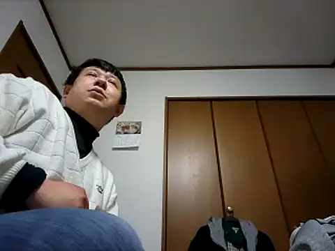 07YUKIO online show from January 30, 3:19 pm