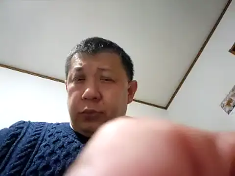 07YUKIO online show from January 31, 1:12 pm