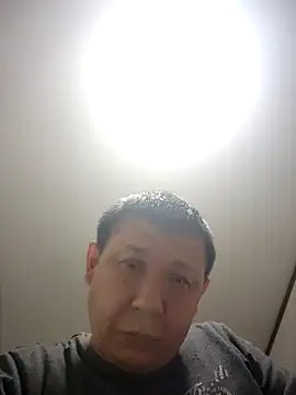 07YUKIO online show from February 2, 8:19 pm