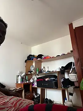 Andricastro online show from January 15, 9:41 pm