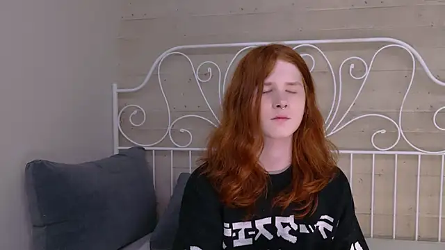 ZaynGraham online show from October 26, 11:12 am